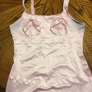 Ruby Ribbon full support original cami